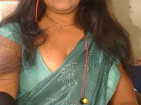 Cute Ruhi99 online show from 15, 12, 2025