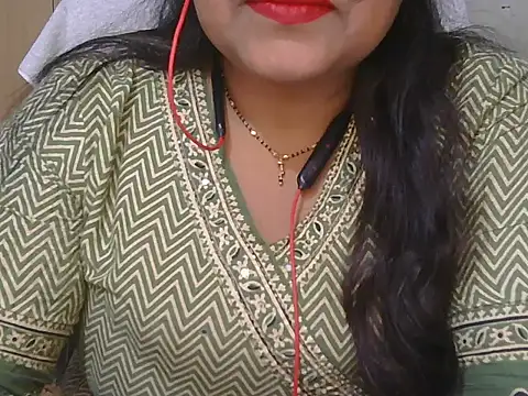 Cute Ruhi99 online show from 18, 2, 2026