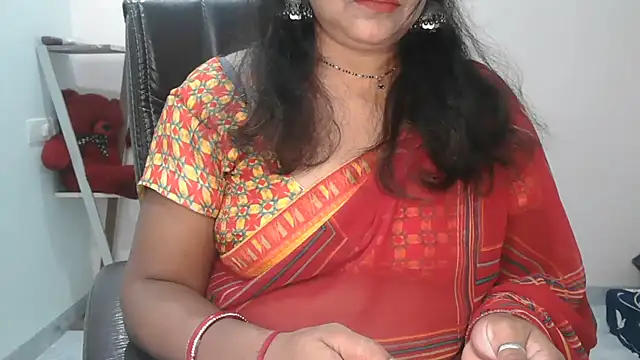 Cute Ruhi99 online show from 24, 7, 2026