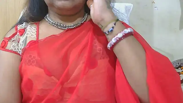 Cute Ruhi99 online show from 29, 3, 2026