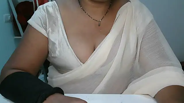 Cute Ruhi99 online show from 13, 7, 2026