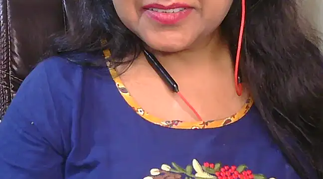 Cute Ruhi99 online show from 2, 3, 2025