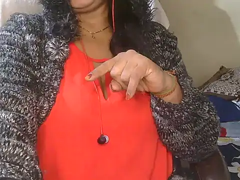 Cute Ruhi99 online show from 19, 12, 2025