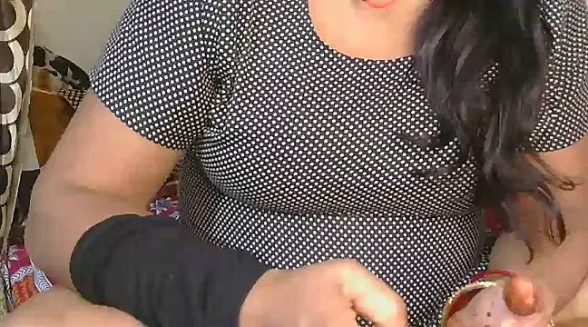 Cute Ruhi99 online show from 1, 3, 2025