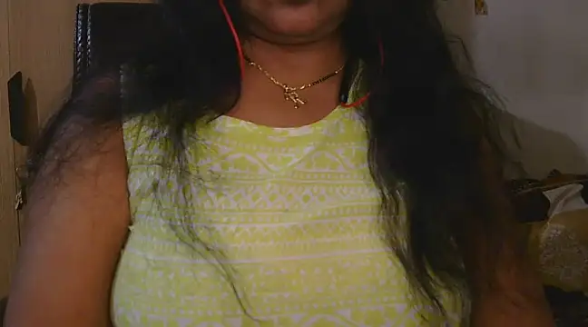 Cute Ruhi99 online show from 3, 3, 2025