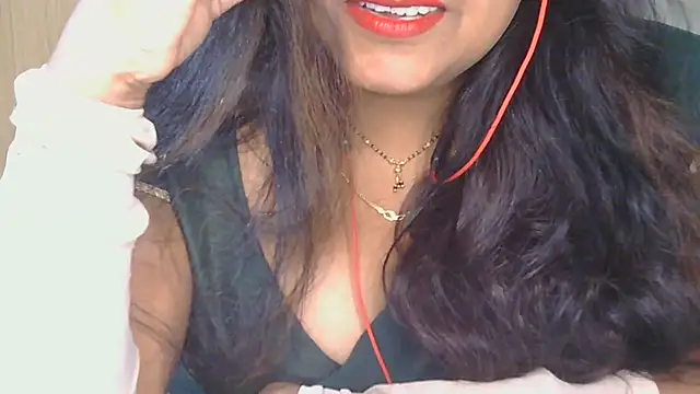 Cute Ruhi99 online show from 8, 4, 2026