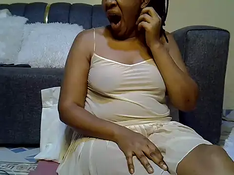 Sexy Kezzy online show from 12, 2, 2026