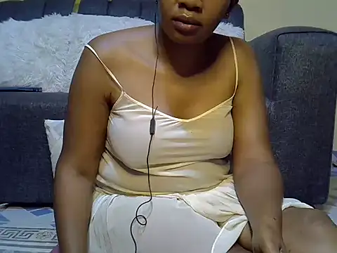 Sexy Kezzy online show from 3, 2, 2026