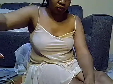 Sexy Kezzy online show from 22, 4, 2026