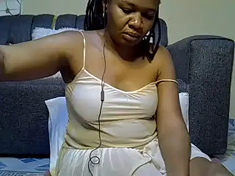 Sexy Kezzy online show from 19, 2, 2026