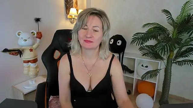 AriFleow online show from 29, 11, 2025