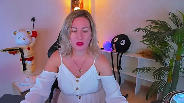 AriFleow online show from 22, 10, 2025