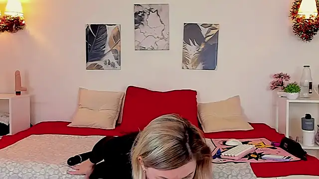 Snapshot of AriFleow chatting on 21, 1, 2025 AriFleow online show from 21, 1, 2025