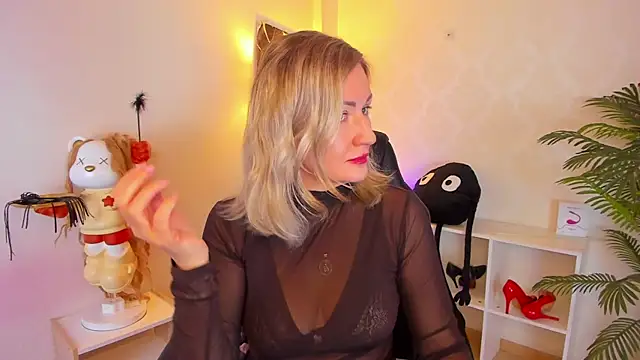 AriFleow online show from 17, 10, 2025