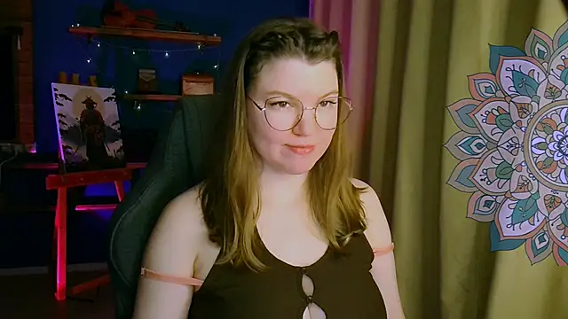 VioletteWay online show from 8, 2, 2026