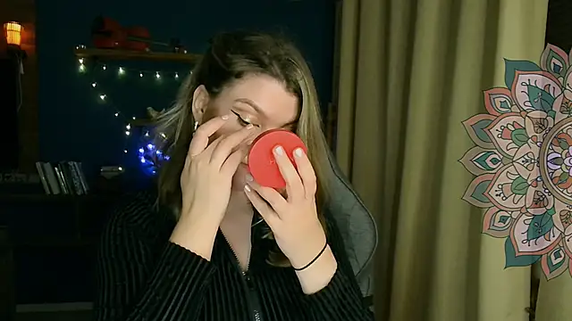 VioletteWay online show from 26, 10, 2025