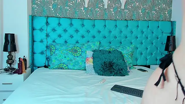 PariisRoa online show from 28, 11, 2025