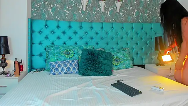 PariisRoa online show from 9, 1, 2026