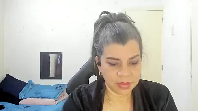 vikyadams online show from 9, 1, 2026