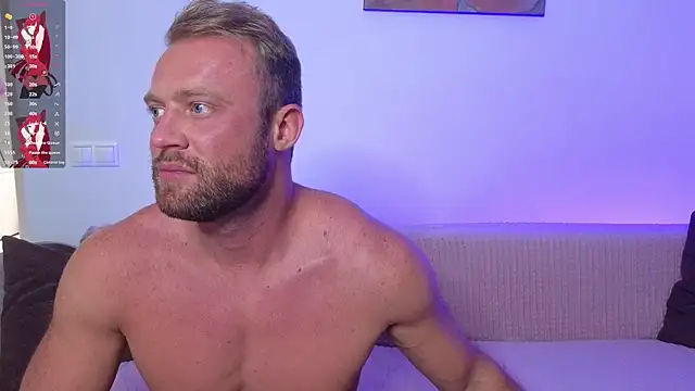 MaxMia online show from 3, 10, 2025