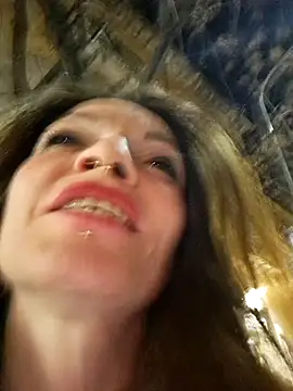 vampvanna23 online show from 14, 3, 2025