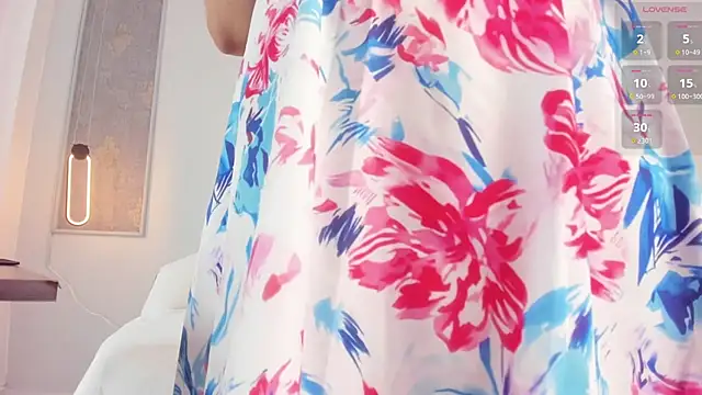 Sara Gomez online show from 6, 3, 2026