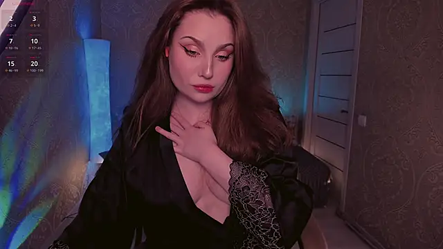 Eesmaaarrr online show from 11, 11, 2025