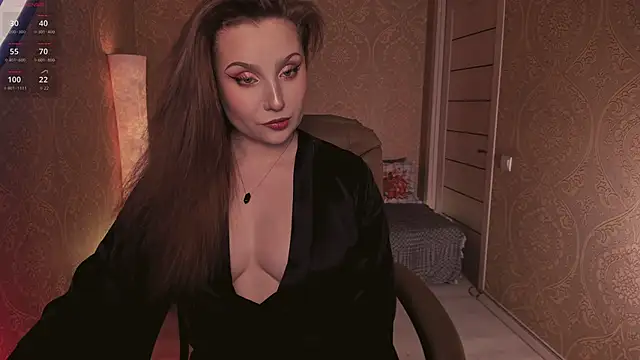 Eesmaaarrr online show from 18, 1, 2026