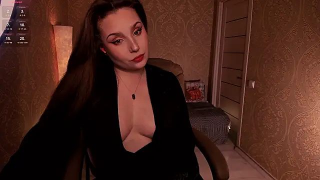 Eesmaaarrr online show from 9, 2, 2026