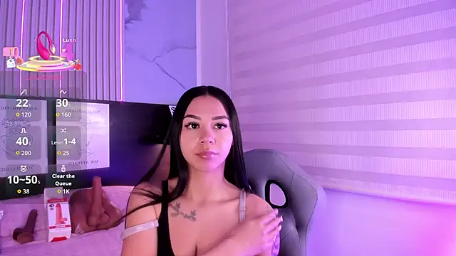 Violet spencer online show from 24, 4, 2026