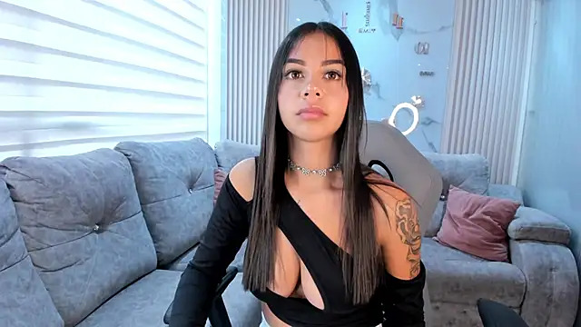 Violet spencer online show from 26, 2, 2025