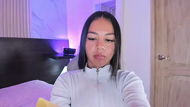 Violet spencer online show from 25, 1, 2025