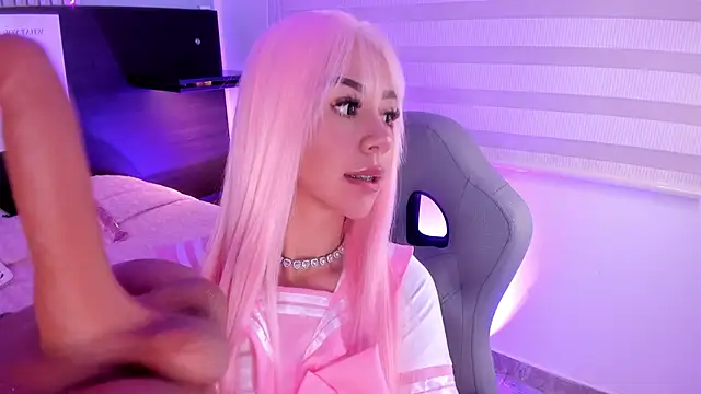 Violet spencer online show from 18, 2, 2026