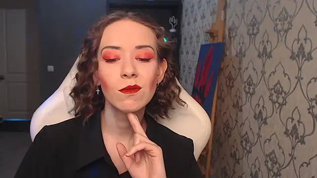 FascinatingEyess online show from 28, 5, 2026