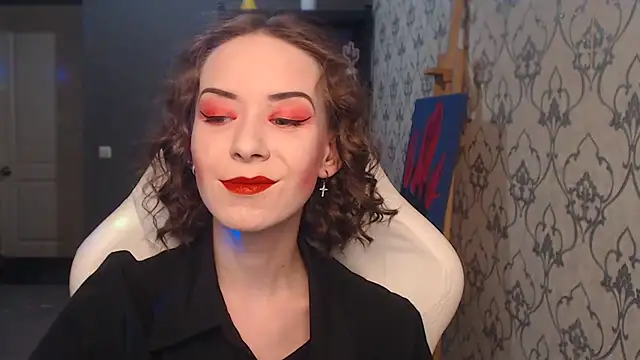 FascinatingEyess online show from 23, 6, 2026