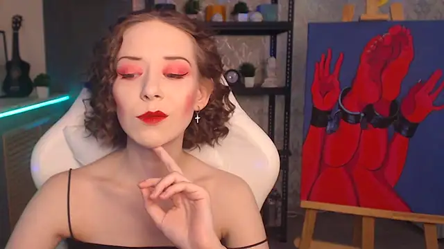 FascinatingEyess online show from 9, 11, 2025