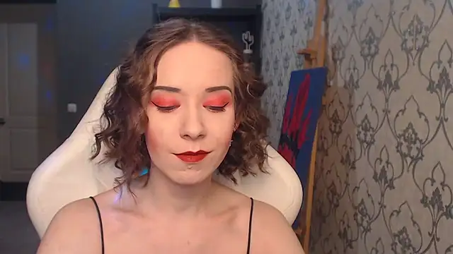 FascinatingEyess online show from 4, 6, 2026