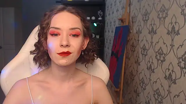 FascinatingEyess online show from 4, 5, 2026