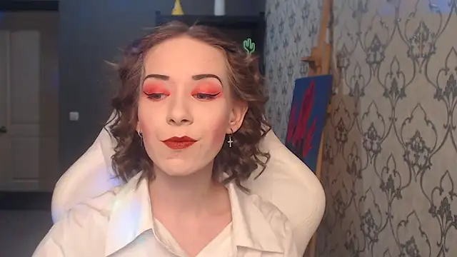 FascinatingEyess online show from 6, 6, 2026