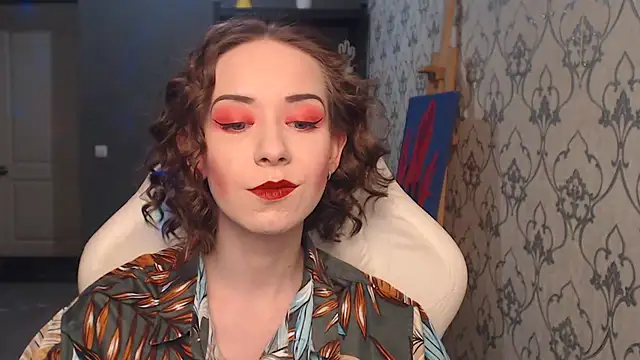 FascinatingEyess online show from 15, 6, 2026