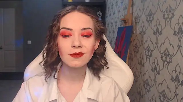 FascinatingEyess online show from 5, 7, 2026