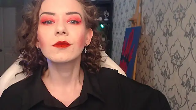 FascinatingEyess online show from 8, 7, 2026