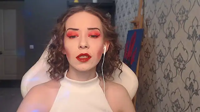 FascinatingEyess online show from 10, 7, 2026
