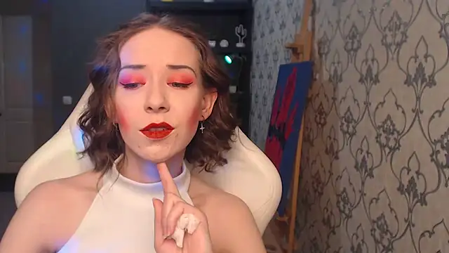 FascinatingEyess online show from 22, 5, 2026
