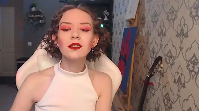 FascinatingEyess online show from 22, 3, 2026