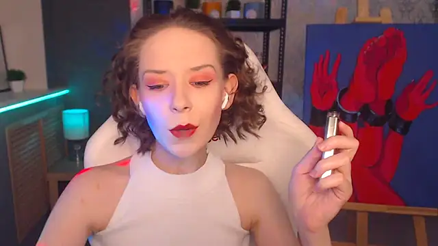 FascinatingEyess online show from 28, 1, 2025