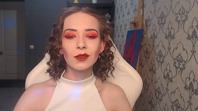 FascinatingEyess online show from 16, 7, 2026