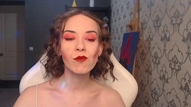 FascinatingEyess online show from 1, 6, 2026