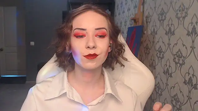 FascinatingEyess online show from 8, 8, 2026