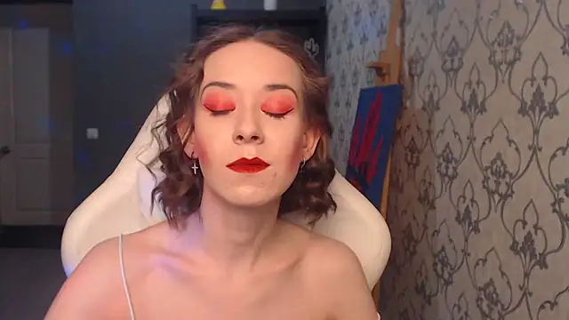 FascinatingEyess online show from 21, 5, 2026